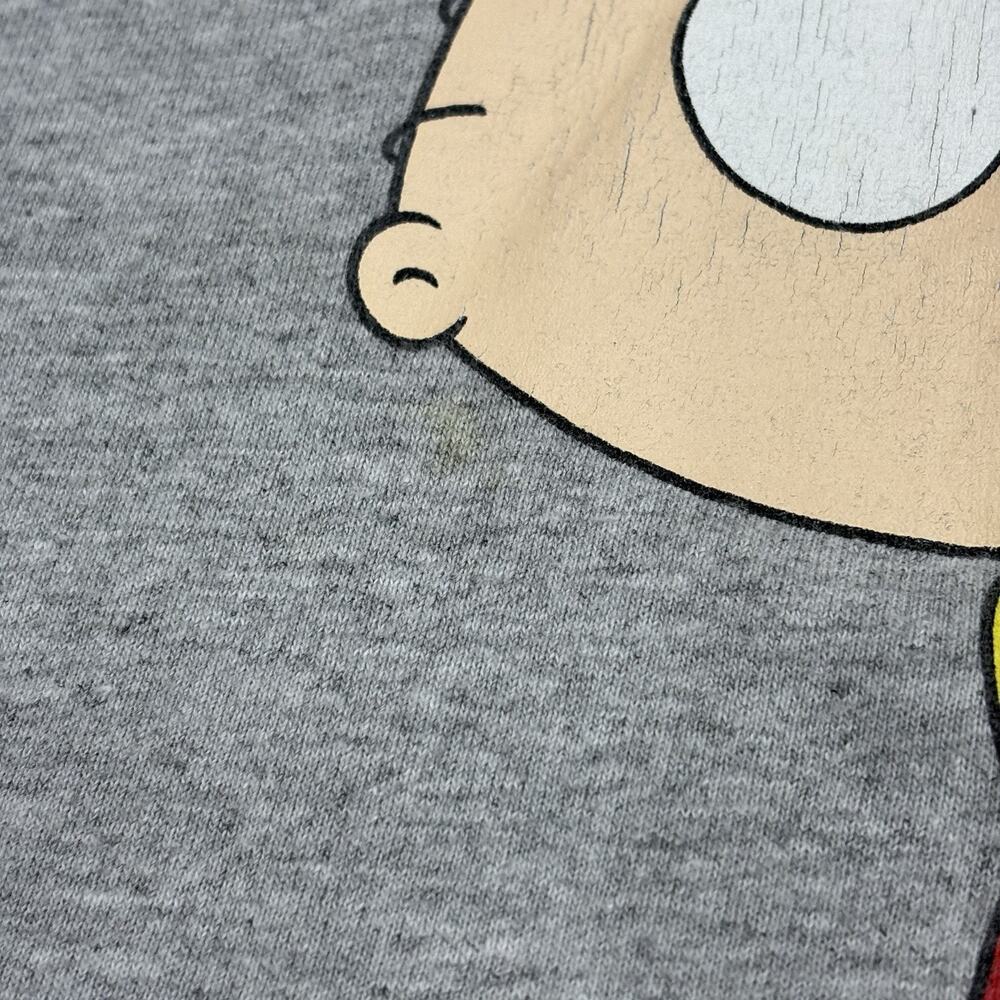Family Guy Men’s 3XL Stewie Christmas 2008 Graphic T Shirt Short Sleeve Holiday - Picture 8 of 15
